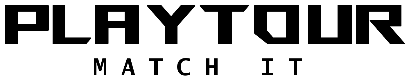 Tornooi Logo